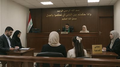 زوجي طلب الطلاق… وكأنه يقدّم معاملةً روتينية في دائرةٍ حكومية، بلا تردّدٍ ولا تبرير…