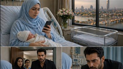 زوجي السابق دعاني إلى زفافه بعد ستة أشهر فقط من طلاقنا.