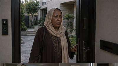 لم أكن أظن أن هوس ابنتي بالشاب الكوري سيغيّر حياتها… وحياتي معها… بهذا الشكل