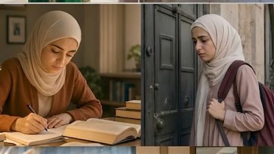 في السابعة من عمري… بكيتُ وأنا أُعلن أمام الجميع أنني سأتزوّج جاري.