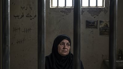 حُكم على أمي بالإعدام بتهمة التخلص من أبي