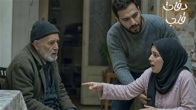 ظننت أنني فقط أُطعم رجلًا محتاجًا من الشارع
