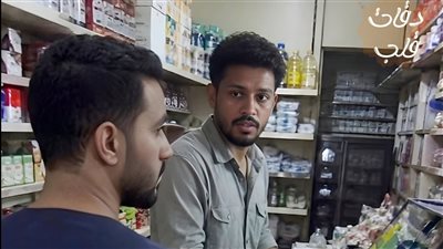 أمضت أمي ثماني سنوات تبكي أمام قبر أخي