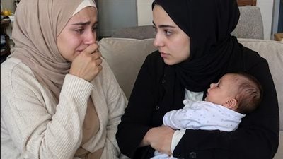 أنجبتُ طفلًا مصابًا بمتلازمة داون