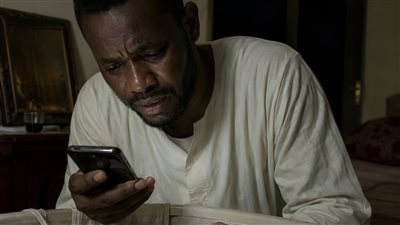 فقدتُ زوجتي أثناء ولادتها لابنتنا