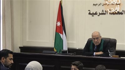 حاول زوجي إسقاط حضانتي أمام المحكمة 