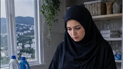 اعتنيتُ بزوجي الغارق في الغيبوبة