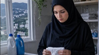 اعتنيتُ بزوجي الغارق في الغيبوبة ثلاث سنوات كاملة.. أطعمتُه بيدي، وبدّلتُ ثيابه، وسهرتُ بجوار سريره كل ليلة