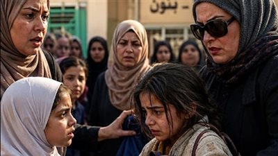 قالت ابنتي البالغة من العمر ثماني سنوات إن زميلتها رائحتها غريبة داخل المدرسة