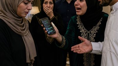 أختي الصغيرة كانت دائمًا تسخر مني
