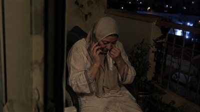 قبل خمس سنوات… جاءت حماتي لتعيش معنا
