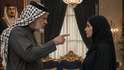 طلب مني زوجي