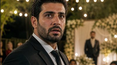بعد خمس سنوات من تركي لزوجتي