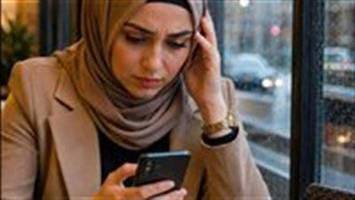 كان زوجي يتقاضى أكثر من 200 ألف دولار سنويًا