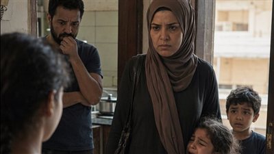 خذي هذا يا أميرة، قالت لي حماتي أم أحمد 