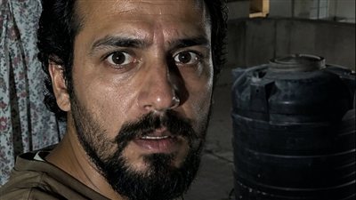 امبارح الضهر دفنا الست فاطمة جارتنا