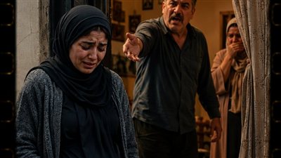 من النهارده مالكيش أب بقلم عبير سليم