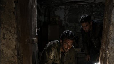 جوزي كل ليلة أول ما الساعة تدق 3 الفجر بقلم صابرين محمد