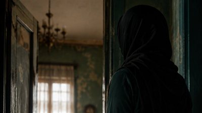بعد وفاة مراتي أخدت بنتي وروحنا فرح أعز صحابي حكايات صابرين محمد