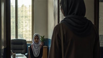 اليوم اللي المدرسة اتصلت بيا حكايات صابرين