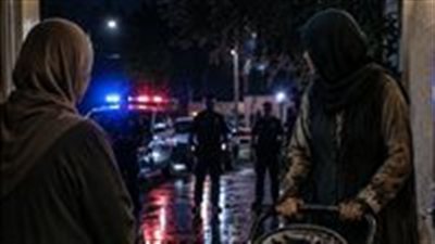 طلبت مني ابنتي أن أعتني بطفليها لساعات