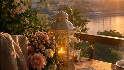 من قبل سبع أيام على فرح اختي حكايات زهرة 