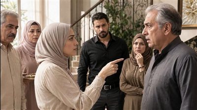 أهلي اشترولي بيت، لكن لما جوزي بدأ يوزع أوضه على أهله