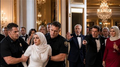 أول حاجة عملها جوزي السابق 