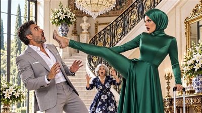 بعد جوازنا بـ14 ساعة بس