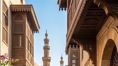 حماتي جابتلي ساعة هدية بمناسبة جوازنا