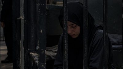 في سجن القناطر للنساء