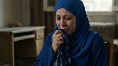 عملت سحر اسود لابن ضرتي