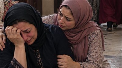 حـنة أخـت جـوزي اتقـلبت الكـابوس حكايات مني السيد حصري