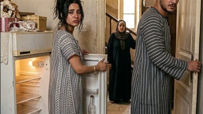 يوم صباحيتي ج 1 حكـايات مني السيد حصري