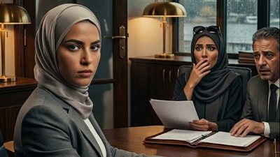 توفي شقيقي الأكبر