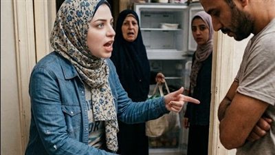 الوصية خير  ج 2 حكايات مني السيد حصري