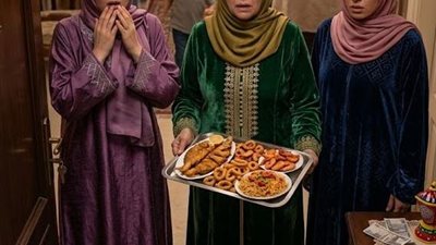 في ليلة مولد النبي