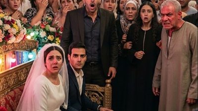 يوم طلاقي ابويا