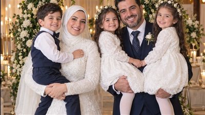 قبل فرحي بيوم