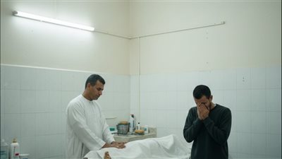 اشتغلت مغسل سنين طويلة 