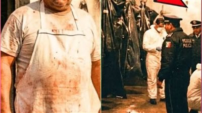 هيكتور دومينغيز يقضي على 18 عضواً من عصابة خاليسكو الجيل الجديد (CJNG) الذين أضرموا النار في متجره