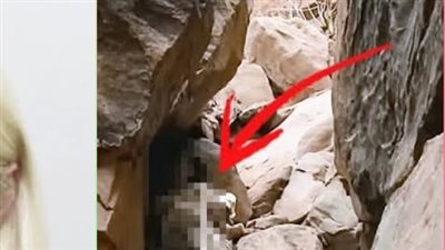 سجينة هربت من السجن… وبعد 9 سنوات عُثر على رفاتها داخل كهف في غراند كانيون
