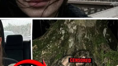 اختفت 3 سنوات في المستنقع.. والعثور عليها حيّة ممسكة بدمية مصنوعة من شعرها