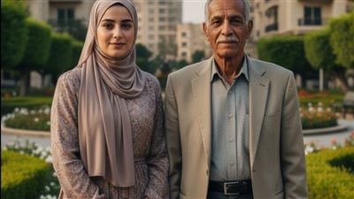 عندما تزوجت جاري البالغ من العمر 80 عامًا لإنقاذ منزله... وانتهى بي الأمر حاملاً!