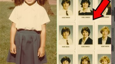 اختفت عام 1985… وبعد 25 سنة، أمها وجدت صورتها في الجريدة