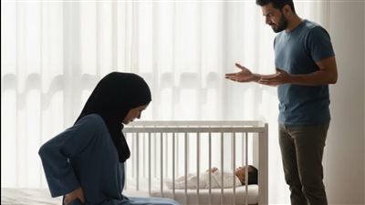 بعد الولادة قالت إن ظهرها يؤلمها الجميع ظن أنها تتدلع لكن الحقيقة كانت صادمة