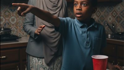 ابني كشف السر الذي كان يختبئ تحت سريرنا… وما رأيته في الصباح غير حياتي تماما