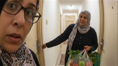 قصة واقعية عن جارة غامضة حكاية انسانية عن الجيرة والخصوصية