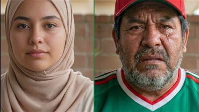ابنتي تركت لي أحفادي الثلاثة… وبعد 13 عامًا عادت مع الشرطة تتهمني بالاختطاف