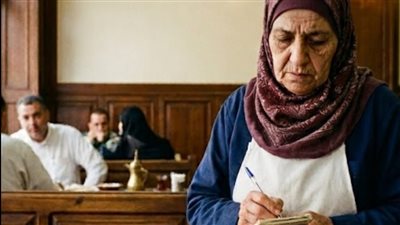 اختارت الجدة الخطأ 